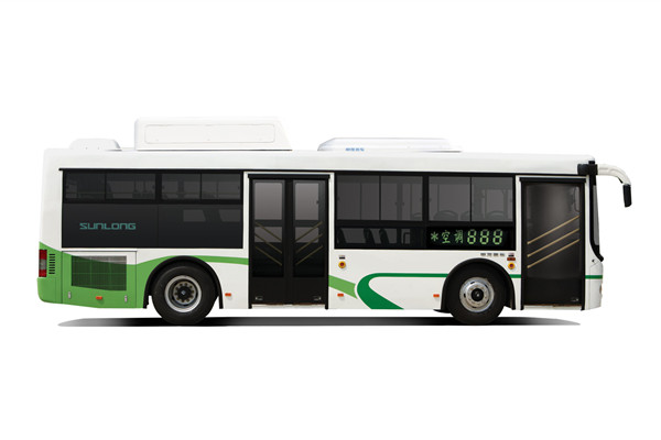 申龙SLK6939USD5公交车(柴油国五18-35座)