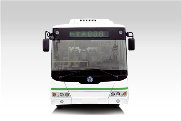 申龙SLK6939USD5公交车(柴油国五18-35座)