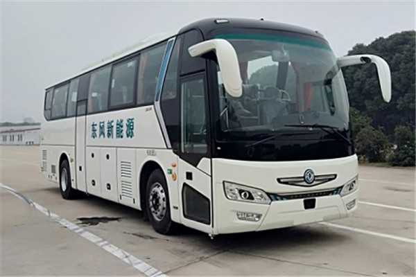 东风旅行车DFA6118LBEV客车(纯电动24-50座)