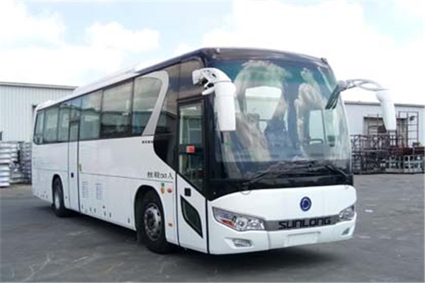 申龙SLK6118ABEVL5客车(纯电动24-50座)