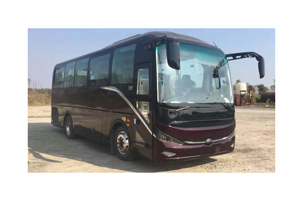 宇通ZK6907H6Y客车(柴油国六24-40座)