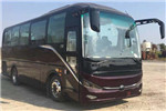 宇通ZK6907H6Y客车(柴油国六24-40座)