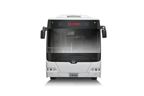 中车电动TEG6105BEV07公交车(纯电动20-39座)