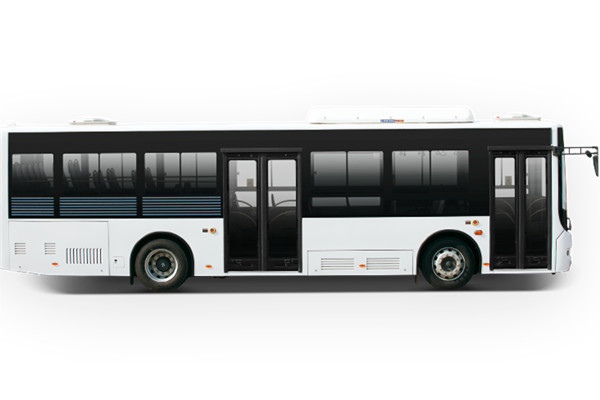 中车电动TEG6105BEV09公交车(纯电动20-39座)