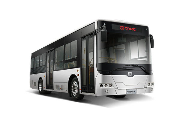 中车电动TEG6105BEV11公交车(纯电动20-39座)