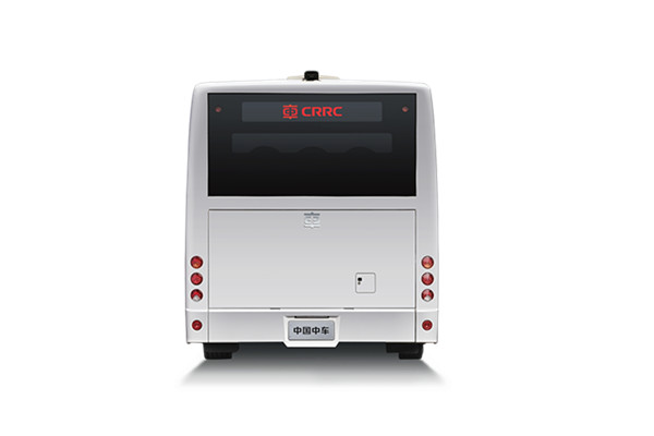 中车电动TEG6105BEV11公交车(纯电动20-39座)