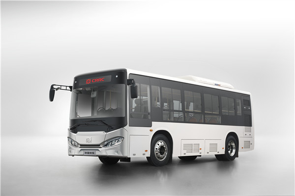 中车电动TEG6851BEV33公交车(纯电动14-31座)