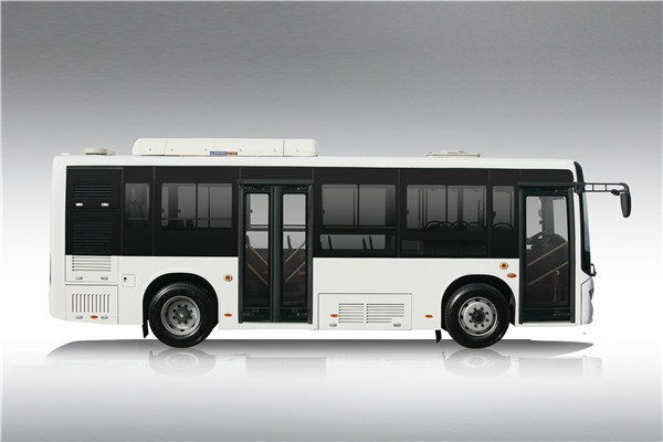 中车电动TEG6851BEV36公交车(纯电动14-31座)