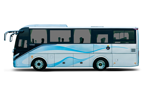 宇通ZK6907H5Y客车(柴油国五24-40座)
