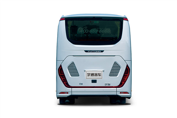 宇通ZK6907H6Z客车(柴油国六24-40座)