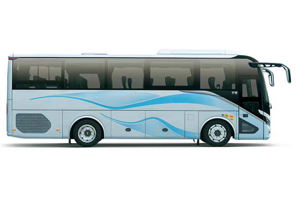 宇通ZK6907H6Z客车(柴油国六24-40座)