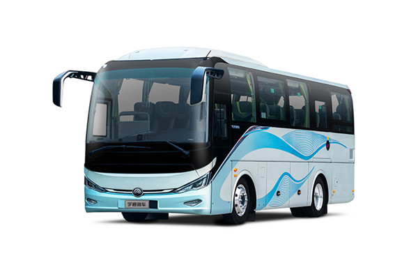 宇通ZK6907H6Z客车(柴油国六24-40座)