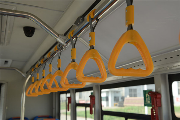 舒驰YTK6101GEV5公交车(纯电动18-25座)