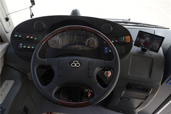 舒驰YTK6101GEV5公交车(纯电动18-25座)