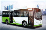 舒驰YTK6830GEV6公交车(纯电动15-31座)