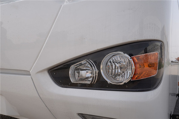 舒驰YTK6128GEV公交车(纯电动24-40座)