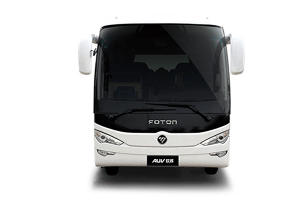 福田欧辉BJ6117EVUA-5客车（纯电动24-48座）