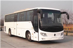 福田欧辉BJ6113PHEVUA-1客车(柴油/电混动国五24-62座)