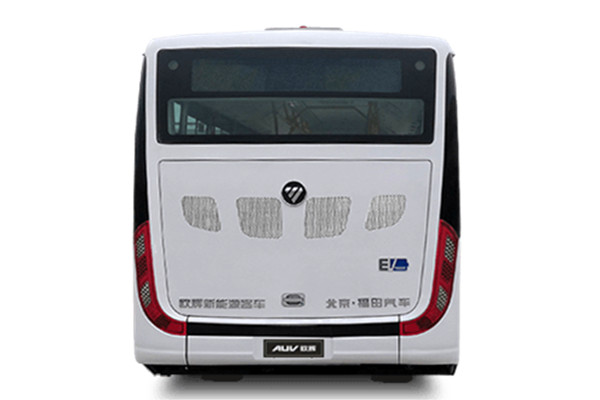 福田欧辉BJ6805EVCA-15公交车(纯电动13-25座)