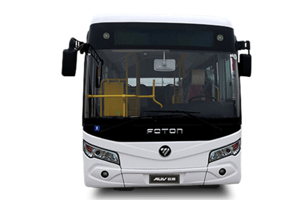 福田欧辉BJ6805EVCA-15公交车(纯电动13-25座)