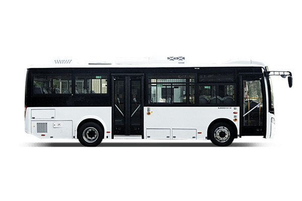 福田欧辉BJ6805EVCA-15公交车(纯电动13-25座)