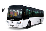 福田欧辉BJ6805EVCA-17公交车(纯电动13-21座)