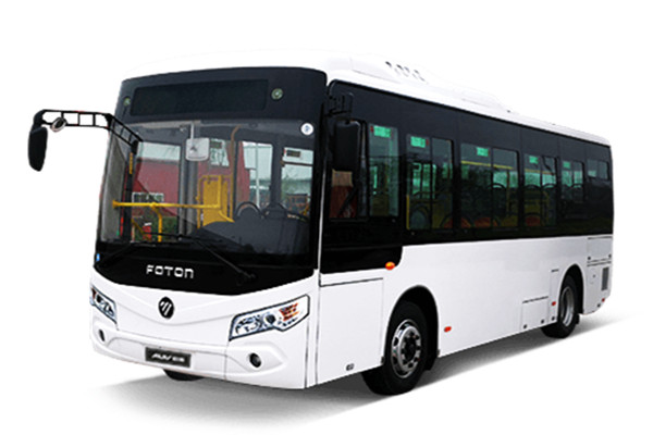 福田欧辉BJ6805EVCA-17公交车(纯电动13-21座)