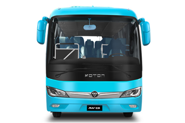 福田欧辉BJ6906U7AHB-1客车(柴油国五24-40座)