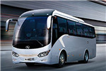 金龙XMQ6905AYBEVL客车(纯电动24-40座)
