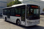 安凯HFF6855G03EV公交车(纯电动15-30座)