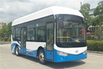 安凯HFF6852G03FCEV公交车(燃料电池12-28座)