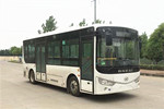 安凯HFF6800G03EV76公交车(纯电动13-24座)
