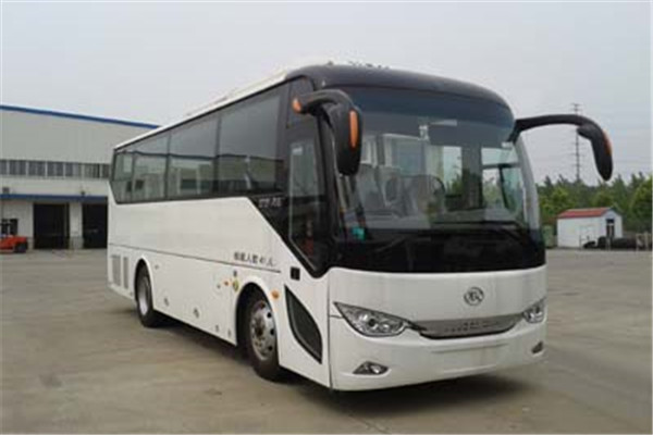 安凯HFF6879KD1E5B客车(柴油国五24-38座)
