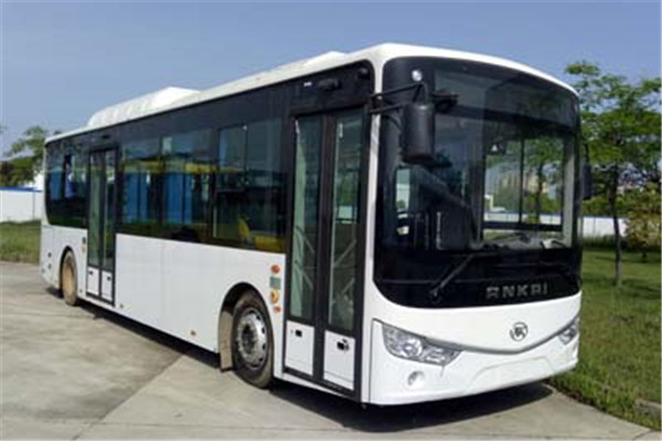 安凯HFF6109G03EV22公交车(纯电动19-39座)