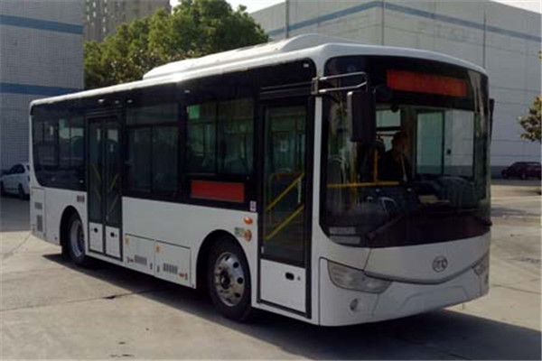 安凯HFF6855G03EV1公交车(纯电动15-30座)