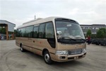 安凯HFF6803KEVB客车(纯电动24-33座)