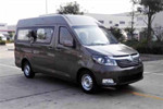 长安SC6520CG5轻客(汽油国五6座)
