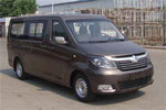 长安SC6520CC5轻客(汽油国五6-9座)