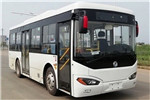 东风超龙EQ6850CACBEV1公交车(纯电动14-29座) 东风超龙EQ6850CACBEV1公交车(纯电动14-29座)
