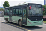 东风超龙EQ6810CTBEV4公交车(纯电动15-29座) 东风超龙EQ6810CTBEV4公交车(纯电动15-29座)