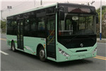 东风超龙EQ6810CTBEV3公交车(纯电动15-29座) 东风超龙EQ6810CTBEV3公交车(纯电动15-29座)