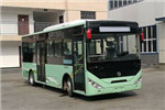 东风超龙EQ6810CTBEV公交车(纯电动15-29座) 东风超龙EQ6810CTBEV公交车(纯电动15-29座)