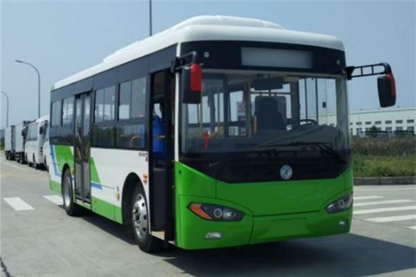 东风旅行车EQ6810CACBEV3公交车(纯电动14-30座)