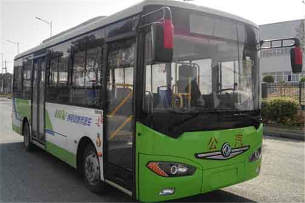 东风旅行车EQ6800CACBEV11公交车(纯电动14-30座)
