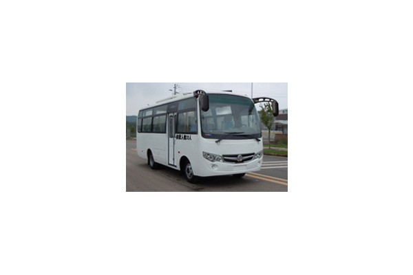 东风云南EQ6668G5公交车(柴油国五13-23座)