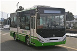 东风超龙EQ6671CTBEV公交车(纯电动11-23座) 东风超龙EQ6671CTBEV公交车(纯电动11-23座)