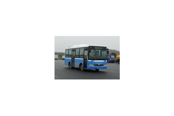 东风云南EQ6720G5公交车(柴油国五13-25座)
