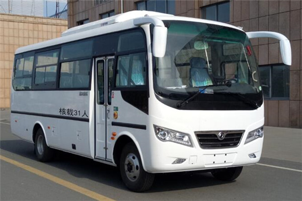 东风超龙EQ6738LT6D客车(柴油国六24-31座)