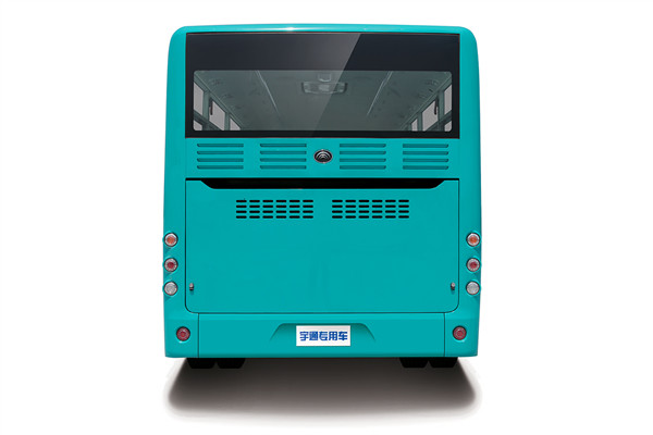 宇通ZK5122XLH15教练车(柴油国五10-19座)