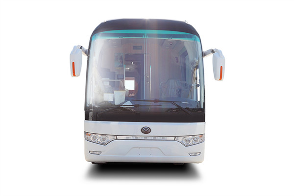 宇通ZK5156XYL6体检车(柴油国五2-9座)